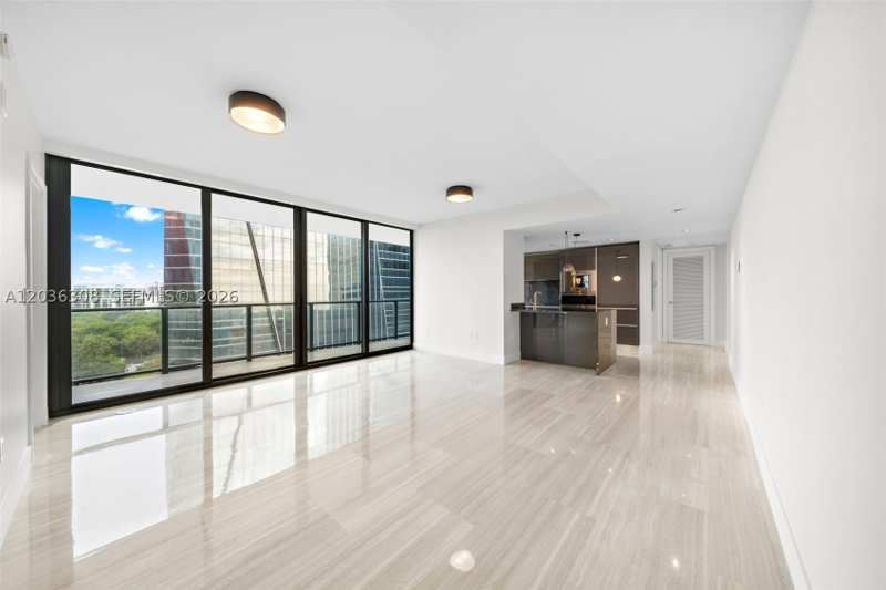 2 bedroom Condominium at 1451 Brickell Ave 1005, Echo Brickell Condo, Miami — photo 1