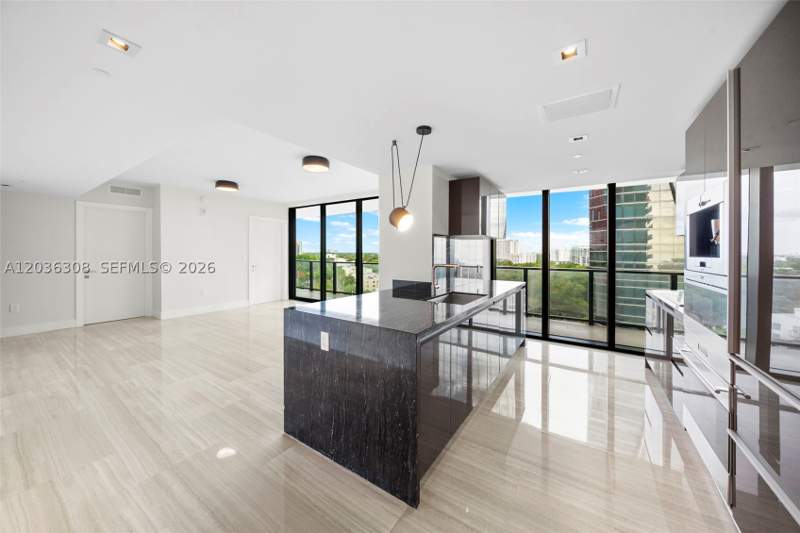 2 bedroom Condominium at 1451 Brickell Ave 1005, Echo Brickell Condo, Miami — photo 5