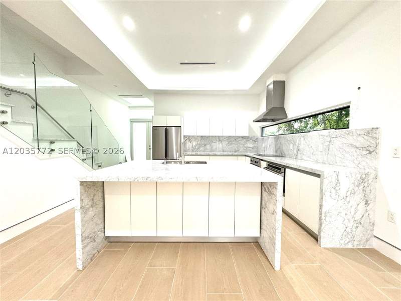 3 bedroom Townhouse at 5728 NW 5th Ct Th-2, Buena Vista Gardens, Miami — photo 4