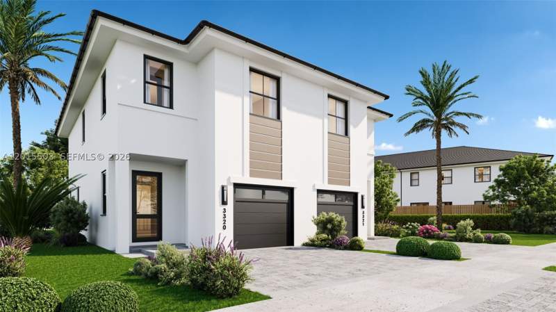 3 bedroom Townhouse at 11431 SW 230 Terr, K-Legacy, Miami — photo 4