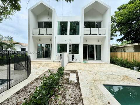 5728 NW 5th Ct Th-1, Miami FL - photo 23 of 25