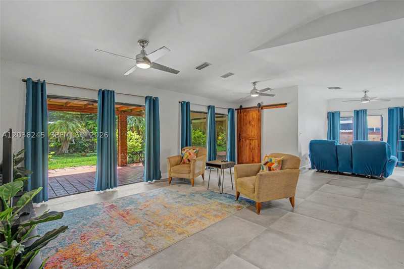 3 bedroom SingleFamilyResidence at 15741 SW 147th Ct, Kings Grant East, Miami — photo 1