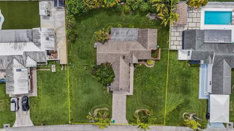15741 SW 147th Ct, Miami FL - photo 21 of 22