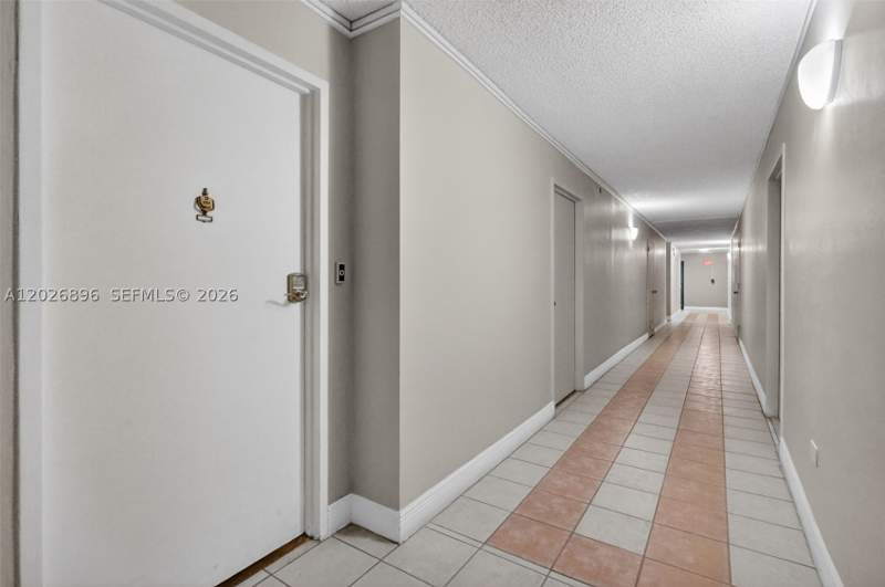 1 bedroom Condominium at 7135 Collins Ave 1124, Burleigh House Condo, Miami Beach — photo 3