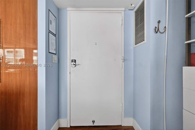 1 bedroom Condominium at 7135 Collins Ave 1124, Burleigh House Condo, Miami Beach — photo 5
