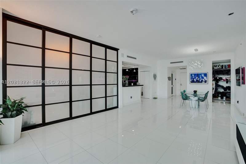 3 bedroom Condominium at 7901 Hispanola Ave 1601, The Lexi Condo, North Bay Village — photo 4