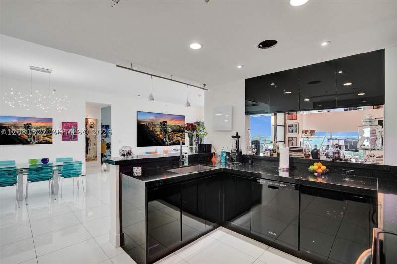 3 bedroom Condominium at 7901 Hispanola Ave 1601, The Lexi Condo, North Bay Village — photo 5