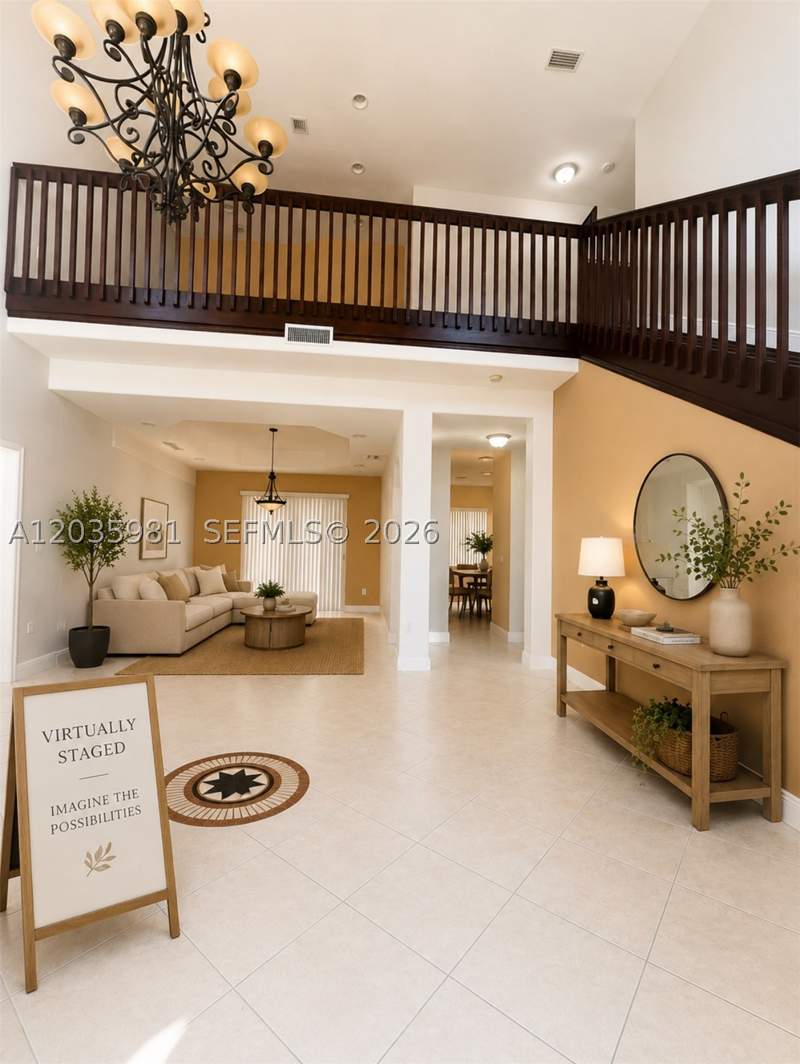 5 bedroom SingleFamilyResidence at 7856 NW 167th Ter, Mary, Miami Lakes — photo 2