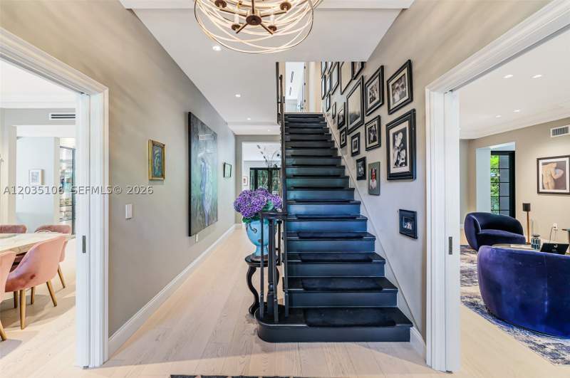 6 bedroom SingleFamilyResidence at 3120 Brickell Ave, Wm J Bryan Tr Amd, Miami — photo 5