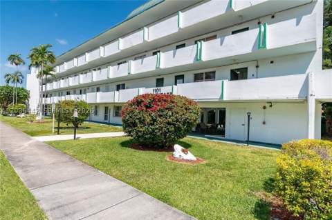 1101 NE 191st St H401, Miami FL - photo 24 of 27