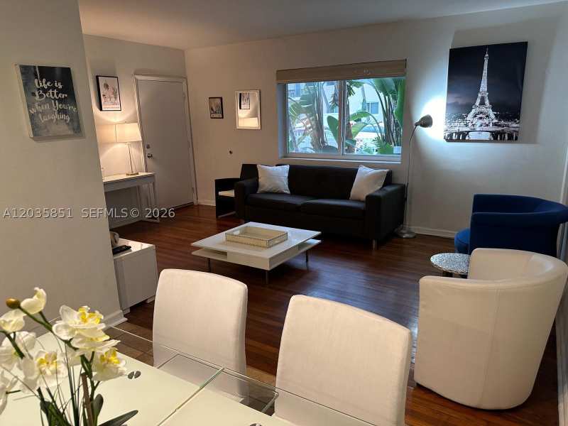 1 bedroom Condominium at 1515 West Ave 1, Westgate Residence Condo, Miami Beach — photo 1