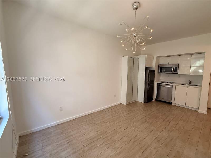 1 bedroom Condominium at 1611 Meridian Ave 202, Emily Condo, Miami Beach — photo 4