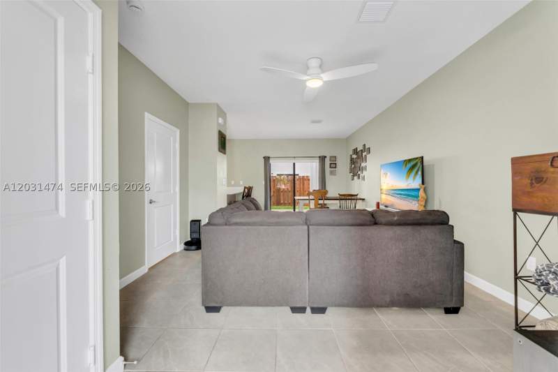 3 bedroom Townhouse at 23082 SW 129th Ct, Kendall Assemblage North, Miami — photo 5