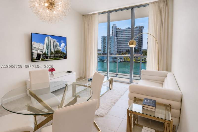 2 bedroom Condominium at 7930 East Dr 506, Eloquence On The Bay Condo, North Bay Village — photo 3