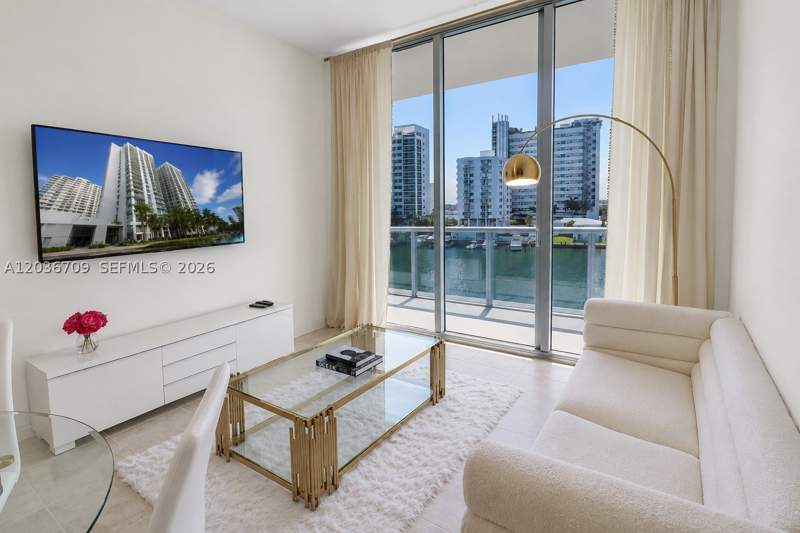 2 bedroom Condominium at 7930 East Dr 506, Eloquence On The Bay Condo, North Bay Village — photo 4