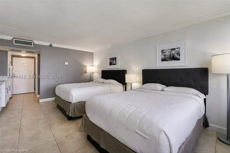 0 bedroom HotelMotel at 19201 Collins Ave 827, The Aventura Beach Club C, Sunny Isles Beach — photo 4