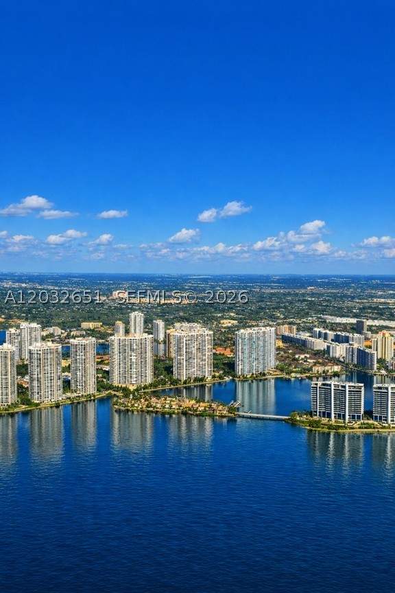 2 bedroom Condominium at 1000 W Island Blvd 911, 1000 Isl Blvd Williams Is, Aventura — photo 3