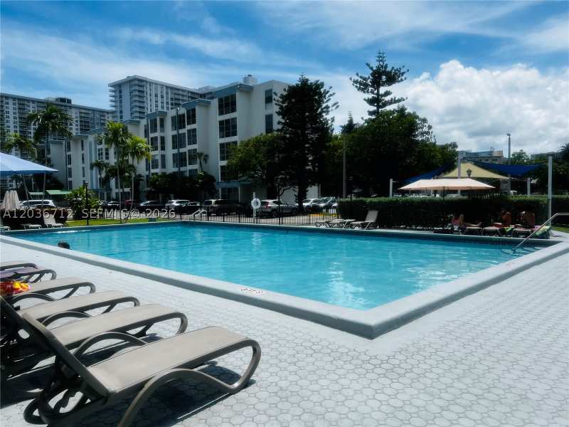 1 bedroom Condominium at 17570 Atlantic Blvd 206, Avila Condo, Sunny Isles Beach — photo 1