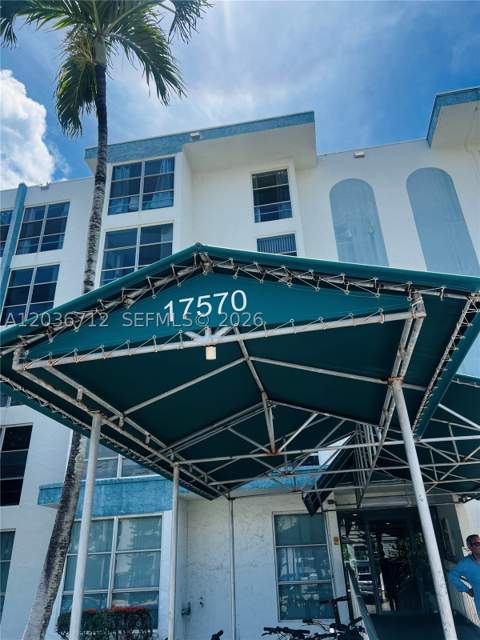 17570 Atlantic Blvd 206, Sunny Isles Beach FL - photo 11 of 14