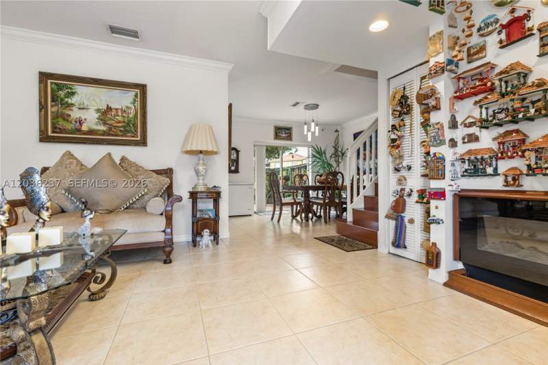 3 bedroom SingleFamilyResidence at 13364 SW 143rd St, Precious Homes At Twin La, Miami — photo 3