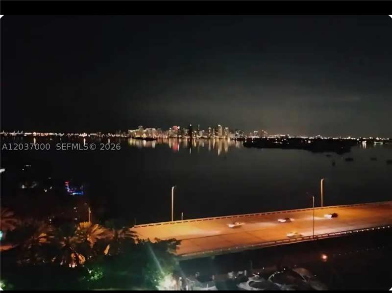 0 bedroom Condominium at 7904 West Dr 1011, Bayshore Yacht & Tennis C, North Bay Village — photo 1