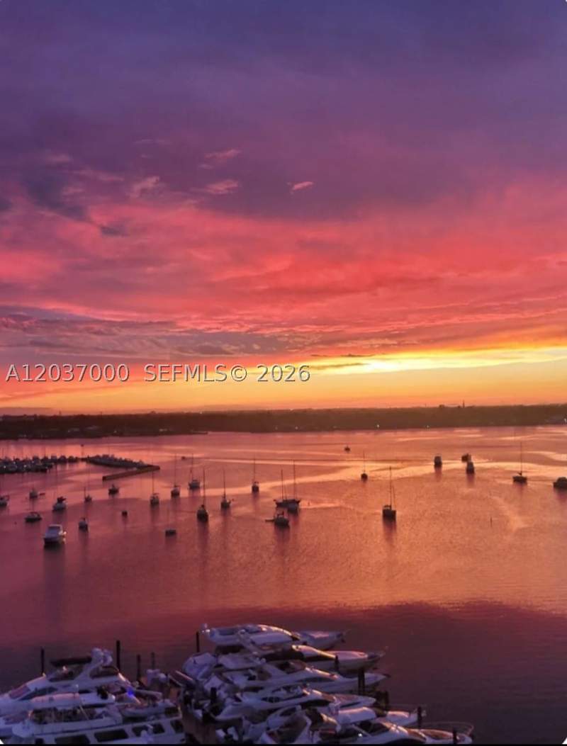 0 bedroom Condominium at 7904 West Dr 1011, Bayshore Yacht & Tennis C, North Bay Village — photo 3