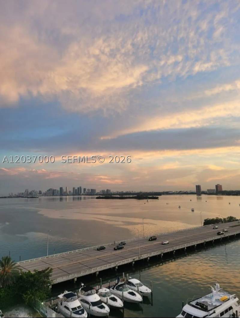 0 bedroom Condominium at 7904 West Dr 1011, Bayshore Yacht & Tennis C, North Bay Village — photo 4