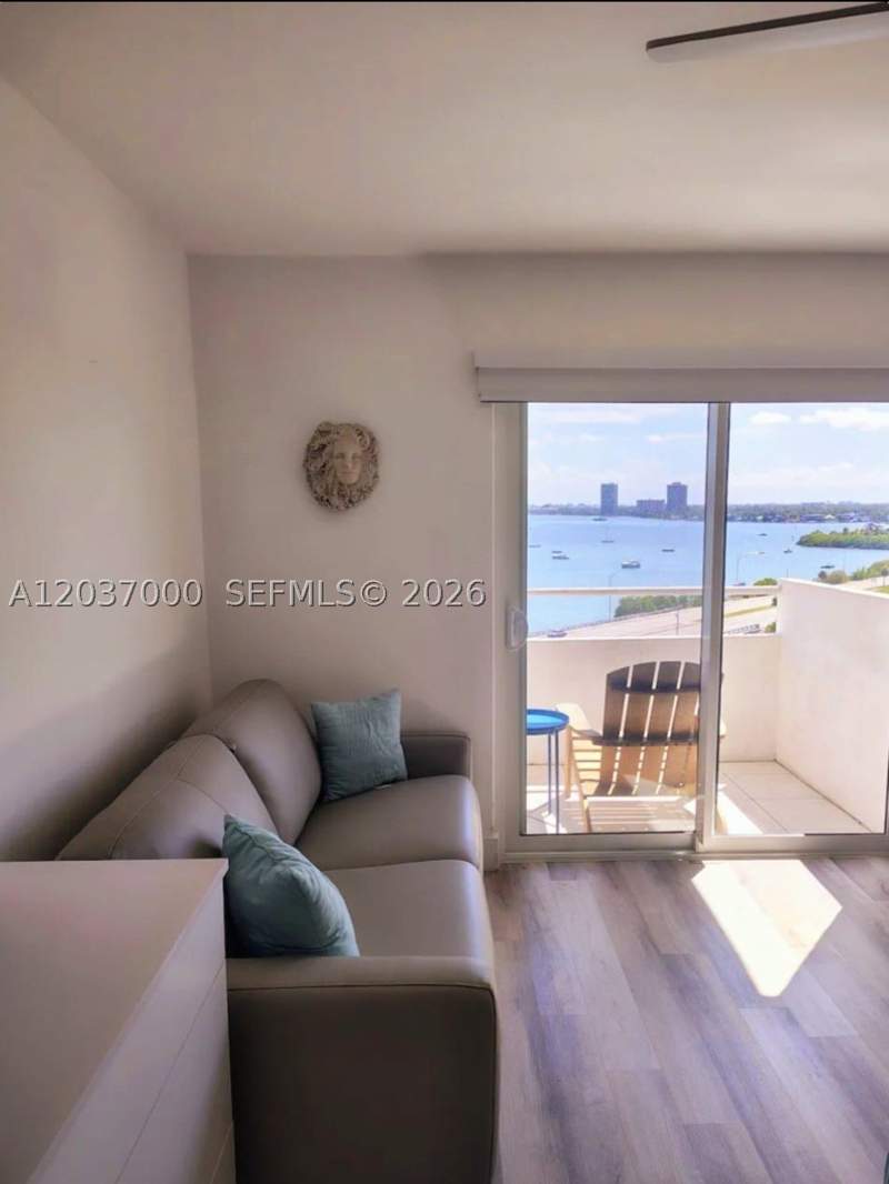 0 bedroom Condominium at 7904 West Dr 1011, Bayshore Yacht & Tennis C, North Bay Village — photo 5