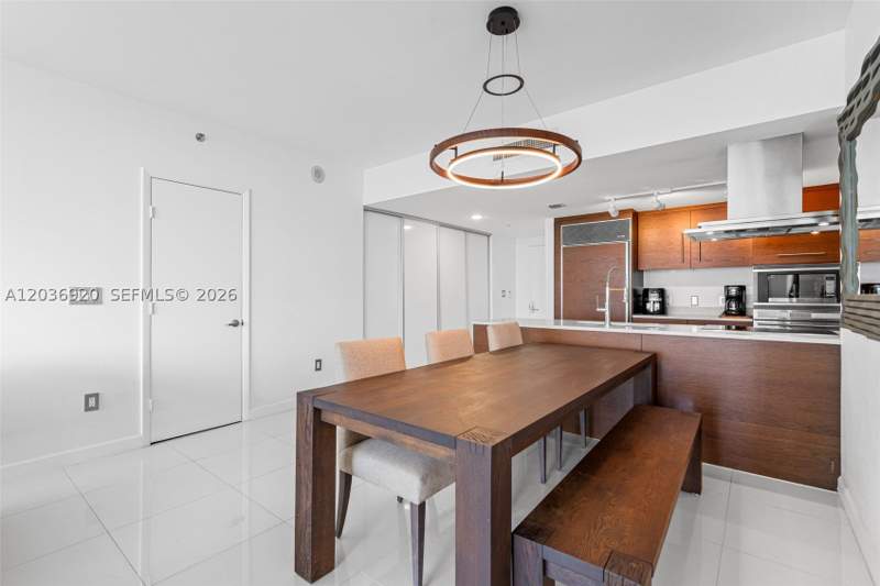2 bedroom Condominium at 495 Brickell Ave 905, Icon Brickell No Two, Miami — photo 5
