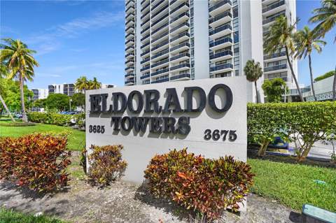 3625 N Country Club Dr 603, Aventura FL - photo 20 of 27