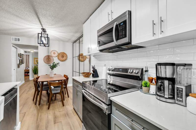 2 bedroom Condominium at 9729 Hammocks Boulevard 101e, Lakeview At The Hammocks C, Miami — photo 4