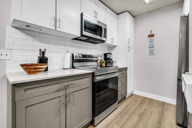 2 bedroom Condominium at 9729 Hammocks Boulevard 101e, Lakeview At The Hammocks C, Miami — photo 5
