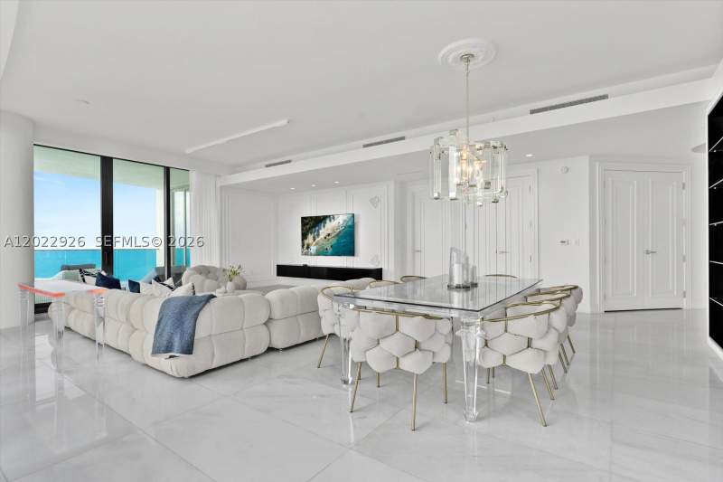 4 bedroom Condominium at 17901 Collins Ave 1801, North Biscayne Beach Amen, Sunny Isles Beach — photo 2
