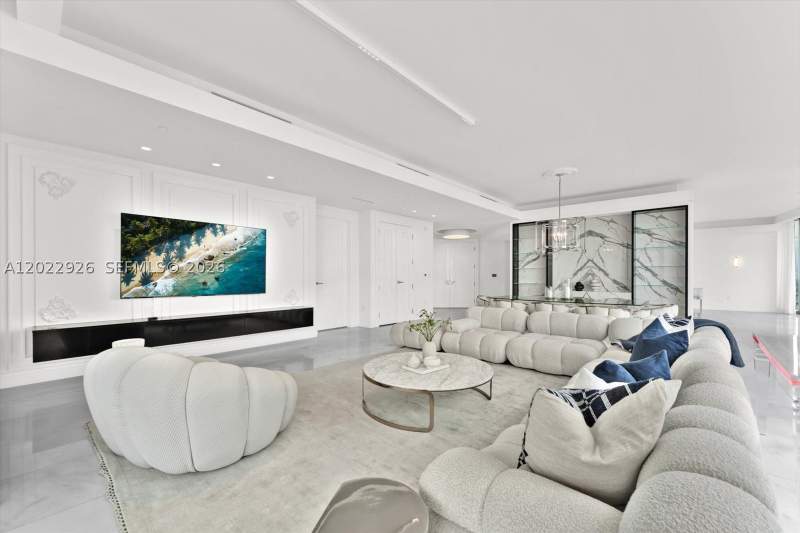4 bedroom Condominium at 17901 Collins Ave 1801, North Biscayne Beach Amen, Sunny Isles Beach — photo 4