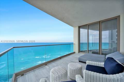 17901 Collins Ave 1801, Sunny Isles Beach FL - photo 7 of 37