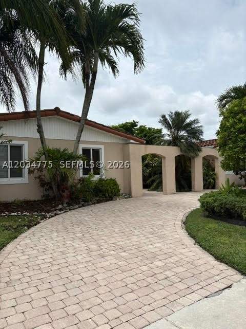 4 bedroom SingleFamilyResidence at 9624 SW 79th Ter, Caribe, Miami — photo 3