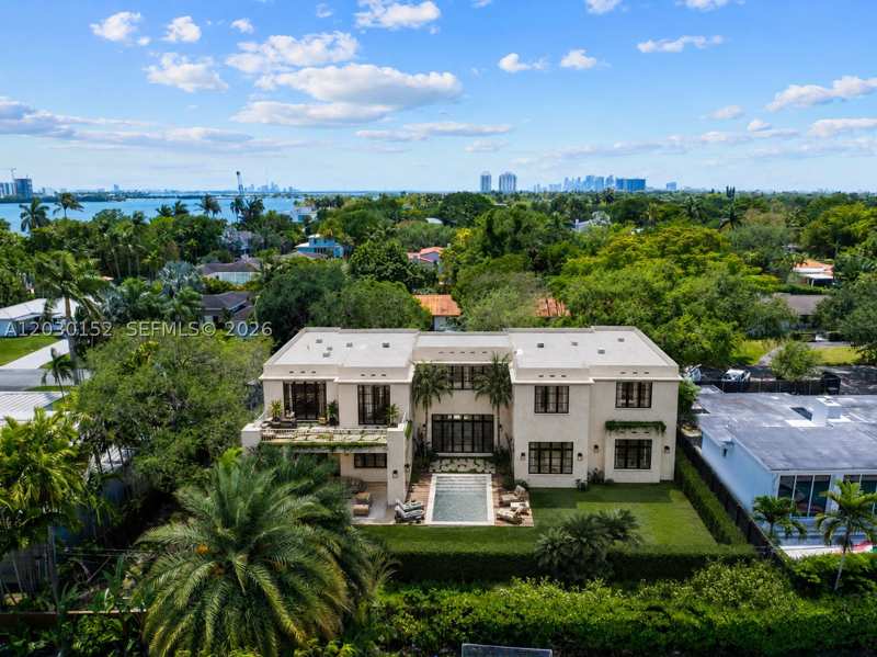 4 bedroom SingleFamilyResidence at 1259 NE 97th St, Earleton Shores, Miami Shores — photo 1