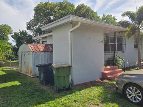 1225 NW 127th St, North Miami FL - photo 17 of 24