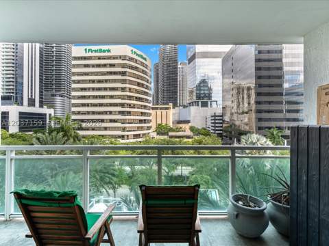 950 Brickell Bay Dr 501, Miami FL - photo 19 of 25