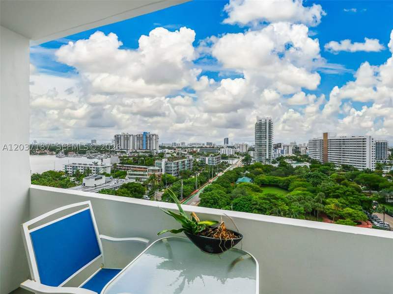0 bedroom Condominium at 3 Island Ave 14A, Belle Isle, Miami Beach — photo 2