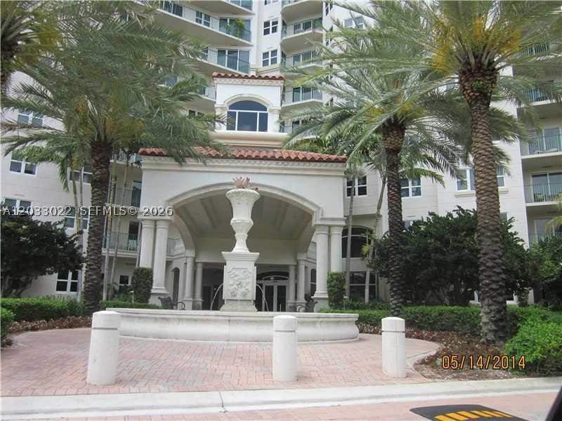 2 bedroom Condominium at 19900 E Country Club Dr 218, Turnberry Village So Towe, Aventura — photo 2