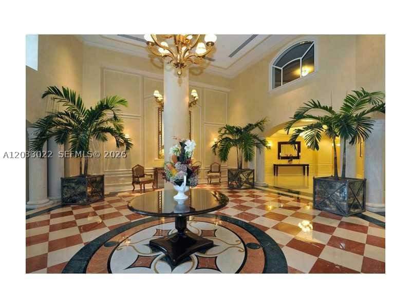 2 bedroom Condominium at 19900 E Country Club Dr 218, Turnberry Village So Towe, Aventura — photo 3