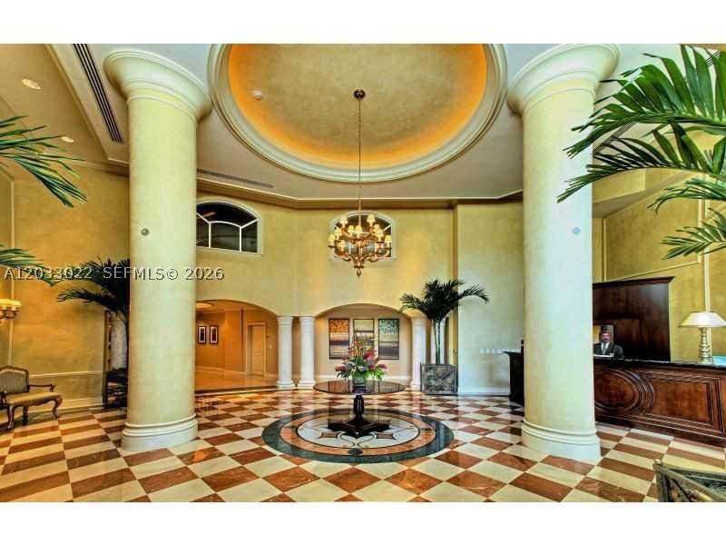 2 bedroom Condominium at 19900 E Country Club Dr 218, Turnberry Village So Towe, Aventura — photo 5