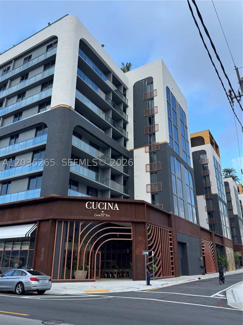 0 bedroom Condominium at 2700 NW 2nd Ave 240, Marion Pl, Miami — photo 1