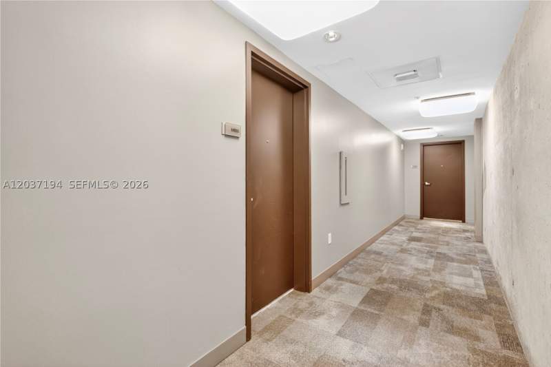 2 bedroom Condominium at 3451 NE 1st Ave Pm03, Two Midtown Miami Condo, Miami — photo 3