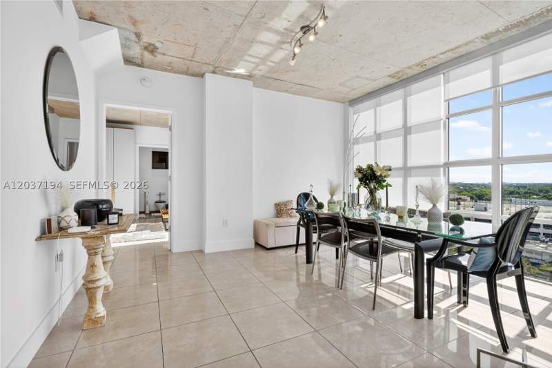 2 bedroom Condominium at 3451 NE 1st Ave Pm03, Two Midtown Miami Condo, Miami — photo 5