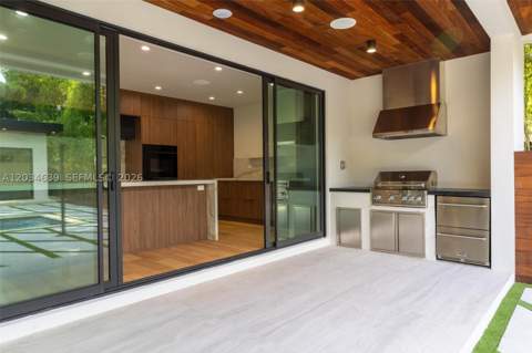 43 NW 42nd St, Miami FL - photo 12 of 54