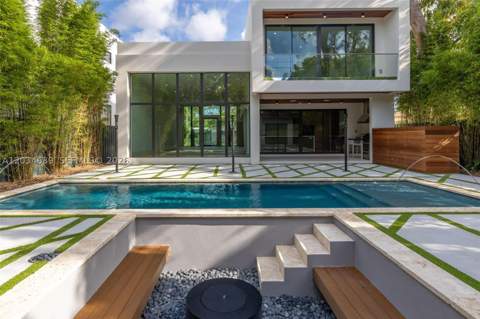 43 NW 42nd St, Miami FL - photo 8 of 54