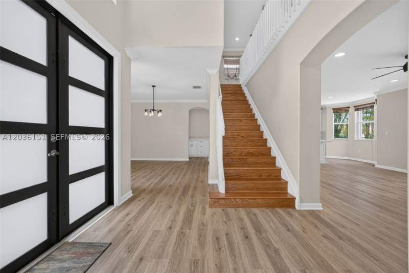 5 bedroom SingleFamilyResidence at 1611 SE 16th St, Keys Landing, Homestead — photo 4