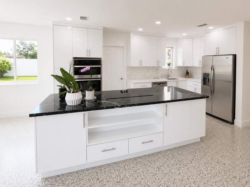 3 bedroom SingleFamilyResidence at 16815 NW 24th Court, Westwood Manor Estates, Miami Gardens — photo 3